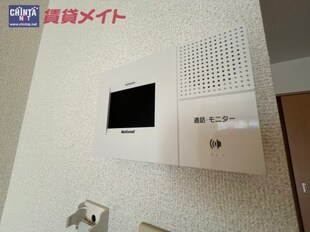 KTGレジデンス江戸橋の物件内観写真